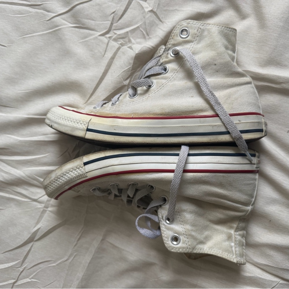 Converse Chuck Taylor All-Star high-top sneakers